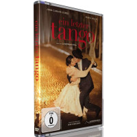 Ein letzter Tango - ALIVE AG 6418327 - (DVD Video /...