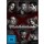 Shadowhunters - Staffel #2 (DVD) 4DVDs Min: 820/DD5.1/WS - Highlight 7689868 - (DVD Video / TV-Serie)