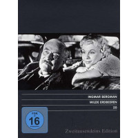 Wilde Erdbeeren - Zweitausendeins Edition  - (DVD Video /...