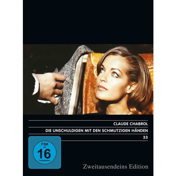 Die Unschuldigen mit den schmutzigen Händen - m(puls intainment gmbh  - (DVD Video / Sonstige / unsortiert)