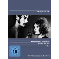 Götter der Pest -   - (DVD Video / Sonstige /...