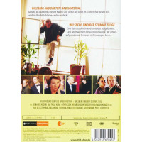 Wilsberg DVD 3: Wilsberg und der Tote im Beichtstuhl /...