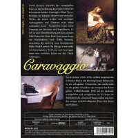 Caravaggio (OmU) - Salzgeber & Co. Medien GmbH  -...