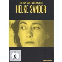 Edition der Filmemacher: Helke Sander - Indigo 141458 -...