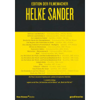 Edition der Filmemacher: Helke Sander - Indigo 141458 -...