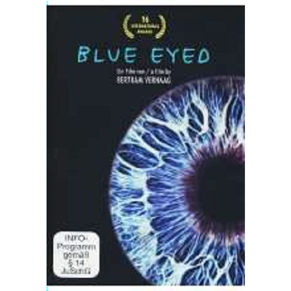 Blue Eyed -   - (DVD Video / Sonstige / unsortiert)