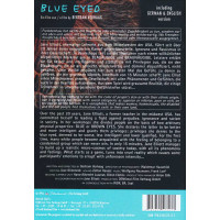 Blue Eyed -   - (DVD Video / Sonstige / unsortiert)