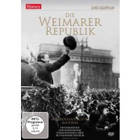 Die Weimarer Republik - Lighthouse Home Entertainment...