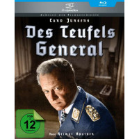 Des Teufels General (Blu-ray) - ALIVE AG 6417970 -...