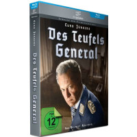 Des Teufels General (Blu-ray) - ALIVE AG 6417970 -...