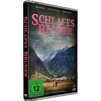 Schlafes Bruder - ALIVE AG 6418296 - (DVD Video /...