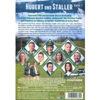 Hubert und Staller Staffel 7: - Concorde Home...