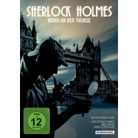 Sherlock Holmes: Mord an der Themse - Kinowelt GmbH  -...