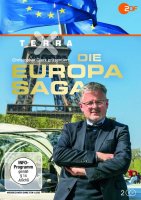 Terra X: Die Europa-Saga - Studio Hamburg Enterprises  -...