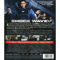 Shock Wave (BR)Min: 119/DD5.1/WS - Koch Media 1024320 - (Blu-ray Video / Action)