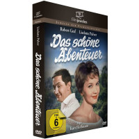 Das schöne Abenteuer - ALIVE AG 6417976 - (DVD Video...