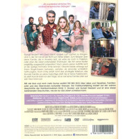 Big Sick, The (DVD) Min: 115/DD5.1/WS - LEONINE UF000200...