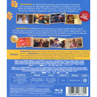 Paddington 1&2 (BR) Doppelset 2Disc - STUDIOCANAL...