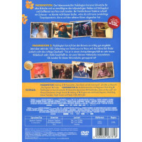 Paddington 1&2 (DVD) Doppelset 2Disc - STUDIOCANAL...