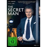 Secret Man, The (DVD) Min: 98/DD5.1/WS - LEONINE UF000230...