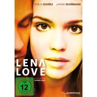 LenaLove - Al!ve 6418328 - (DVD Video / Sonstige /...