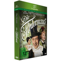 Die Fledermaus - ALIVE AG 6417975 - (DVD Video / Sonstige...