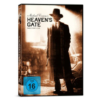 Heavens Gate (Directors Cut) - ALIVE AG 6418068 - (DVD...