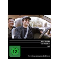 Taxi Teheran - Universum Film  - (DVD Video / Sonstige /...