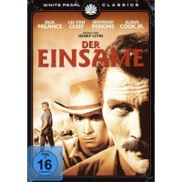 Der Einsame -   - (DVD Video / Sonstige / unsortiert)