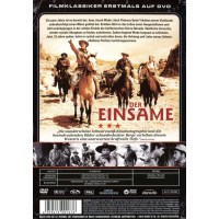 Der Einsame -   - (DVD Video / Sonstige / unsortiert)