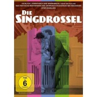 Die Singdrossel - Edel Germany 1019178ICD - (DVD Video /...