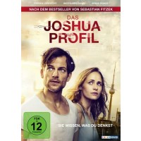 Das Joshua-Profil - Universum Film GmbH UF07420 - (DVD...