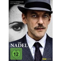 Nadel, Die (DVD) Min: 107/DD/WS - STUDIOCANAL  - (DVD...