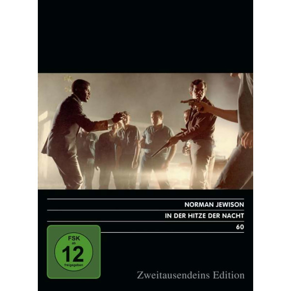 In der Hitze der Nacht: - Twentieth Century Fox Home Entertainment  - (DVD Video / Sonstige / unsortiert)