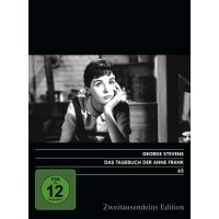 Das Tagebuch der Anne Frank (1959) - Zweitausendeins GmbH...