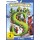 Shrekologie 1 - 4 (DVD) 4Disc Dreamworks, Kinofilme Shrek 1,2,3,4 - Universal Picture 8314741 - (DVD Video / ANIMATION)