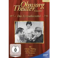 Ohnsorg Theater: Das Sympathiemittel - Studio Hamburg...