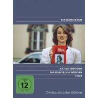 Das schreckliche Mädchen - Kinowelt GmbH  - (DVD...