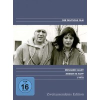 Messer im Kopf - Kinowelt GmbH  - (DVD Video / Sonstige /...