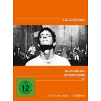 Lou Reeds Berlin - Indigo  - (DVD Video / Sonstige /...