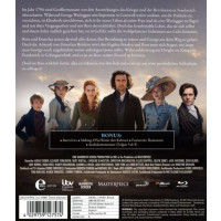 Poldark Staffel 3 (Blu-ray) - Edel Music 0212757ER2 -...