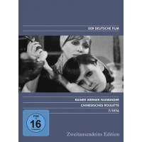 Chinesisches Roulette - Kinowelt GmbH  - (DVD Video /...