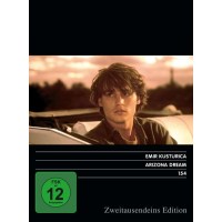 Arizona Dream - Kinowelt GmbH  - (DVD Video / Sonstige /...