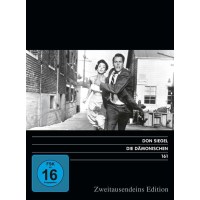 Die Dämonischen (1956) - Zweitausendeins Edition  -...