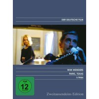 Paris, Texas - Kinowelt GmbH  - (DVD Video / Sonstige /...