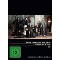 5 Zimmer Küche Sarg - Zweitausendeins GmbH  - (DVD...