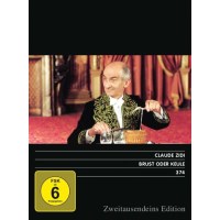 Brust oder Keule -   - (DVD Video / Sonstige / unsortiert)