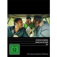 Immer nie am Meer -   - (DVD Video / Sonstige / unsortiert)