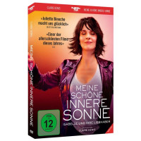 Meine schöne innere Sonne: - ALIVE AG 6417869 - (DVD...