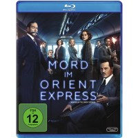 Mord im Orient Express (BR) Min: 118/DD5.1/WS - Fox...